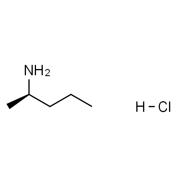 (R)-2-氨基戊烷盐酸盐