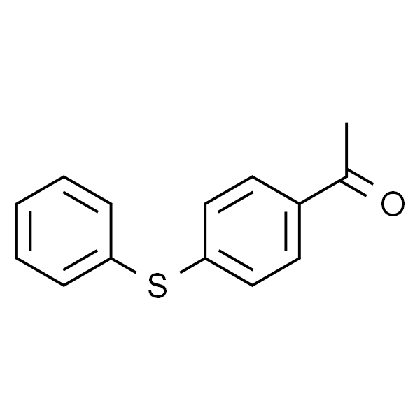 4-乙酰基二苯硫醚