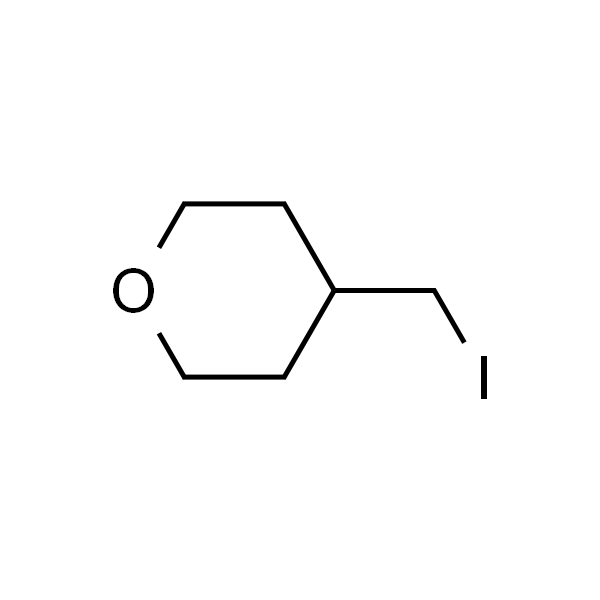 4-碘甲基四氢吡喃