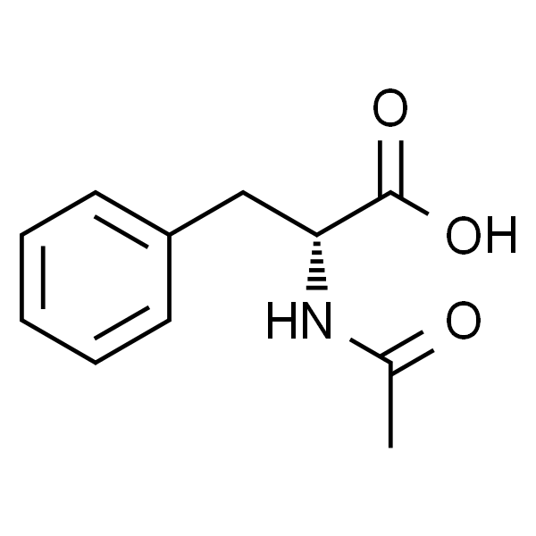 N-乙酰-D-苯丙氨酸