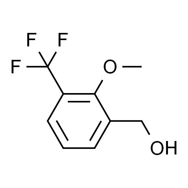 2-甲氧基-3-(三氟甲基)苄醇