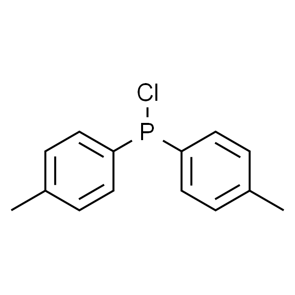 双(4-甲基苯基)氯膦