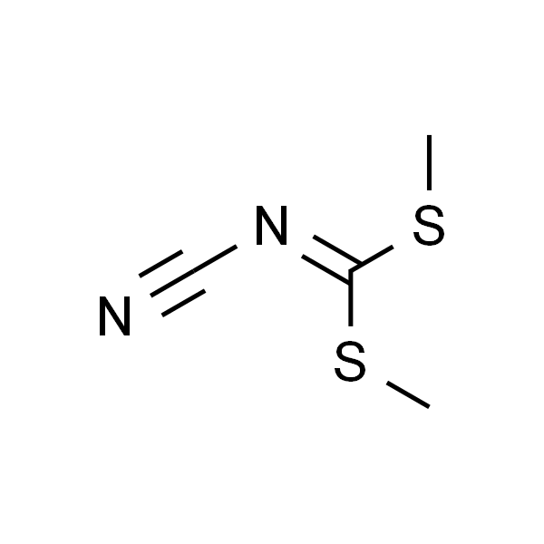 N-氰基二硫代亚胺碳酸二甲酯