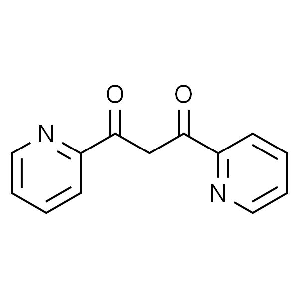 1,3-二(2-吡啶)-1,3-丙烷二酮