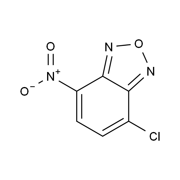 4-氯-7-硝基-2，1，3-苯并氧杂恶二唑