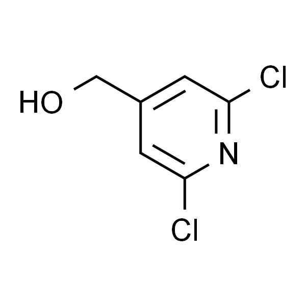 2,6-二氯-4-吡啶甲醇