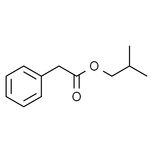 苯乙酸异丁酯