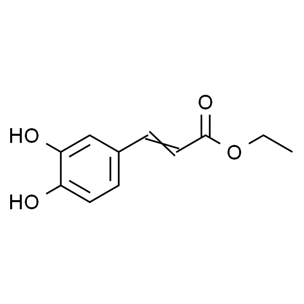 咖啡酸乙酯