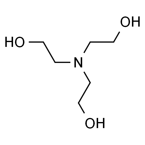 三乙醇胺