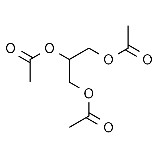 三醋酸甘油酯