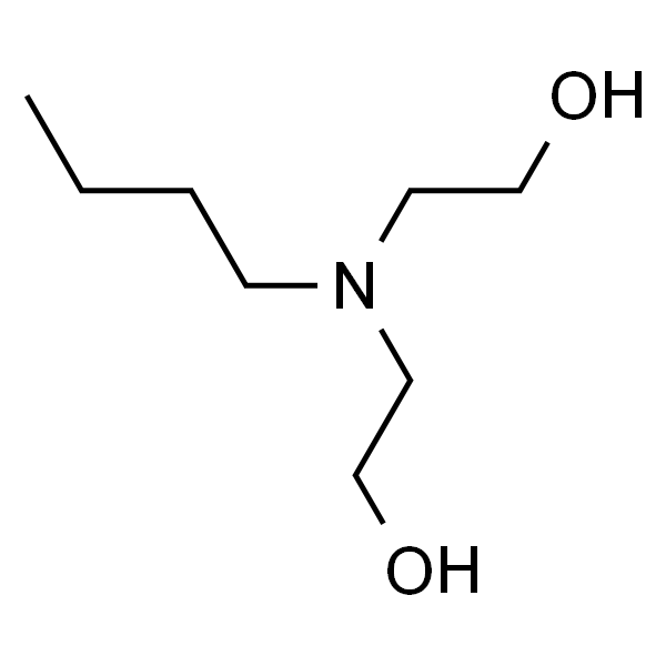 N-丁基二乙醇胺