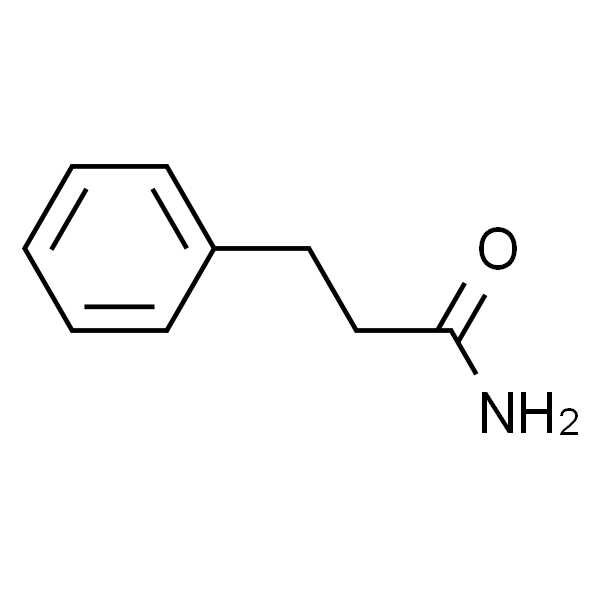 3-苯基丙酰胺