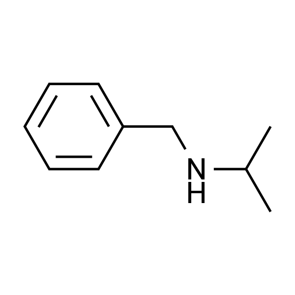 N-异丙基苄基胺