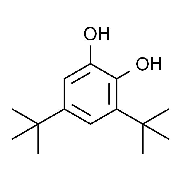 3,5-二叔丁基苯邻二酚