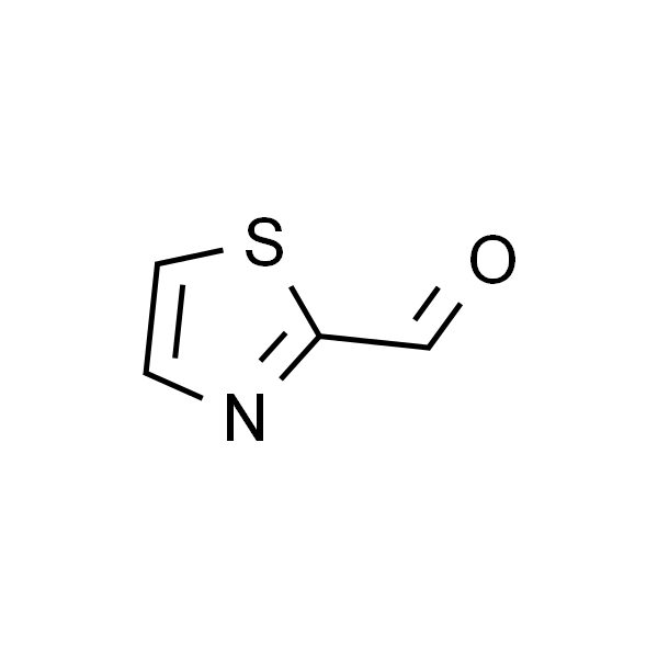 噻唑-2-甲醛