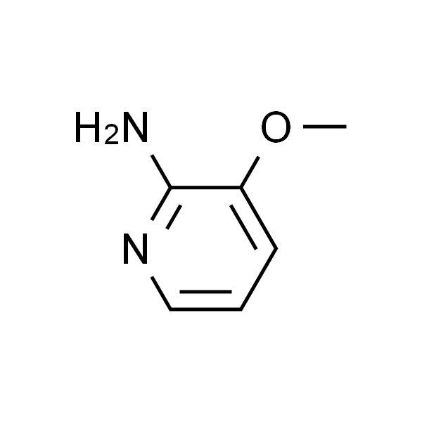 2-氨基-3-甲氧基吡啶