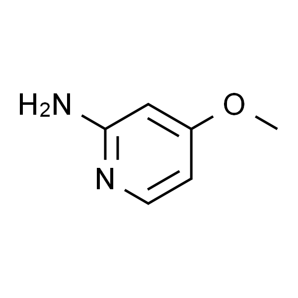 2-氨基-4-甲氧基吡啶