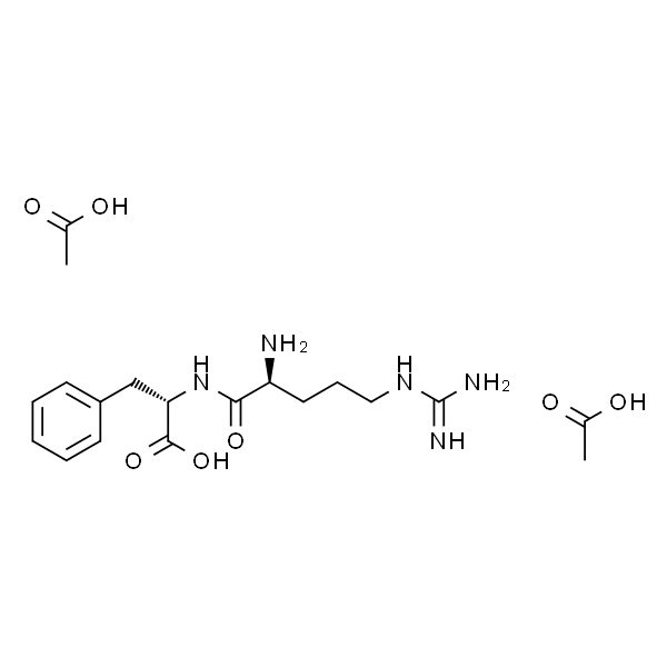 Arg-Phe acetate salt