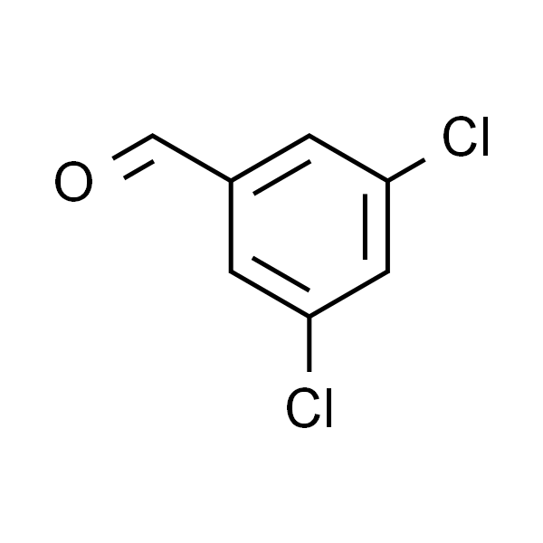 3,5-二氯苯甲醛