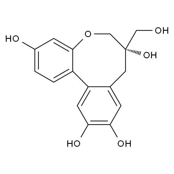 原苏木素B