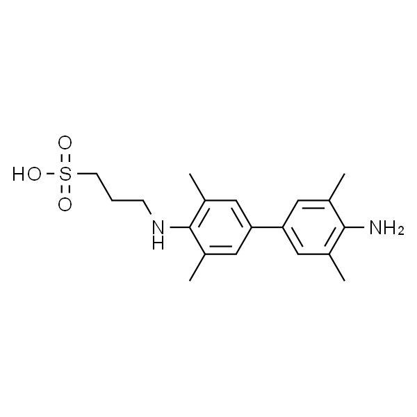 N-(3-磺丙基)-3,3',5,5'-四甲基联苯胺钠盐