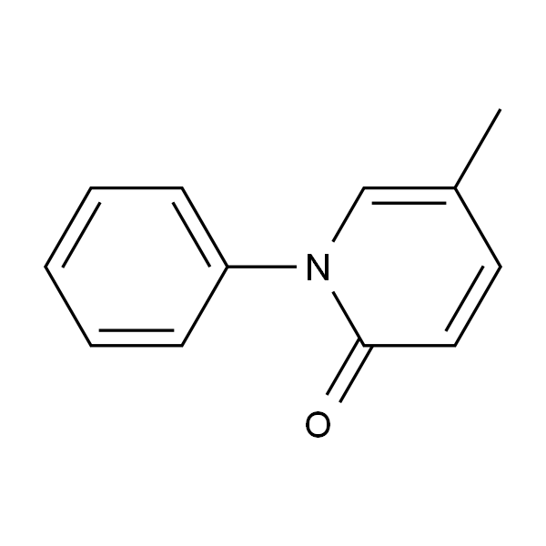 5-甲基-1-(苯基-2,3,4,5,6-d5)-2(1H)-吡啶酮