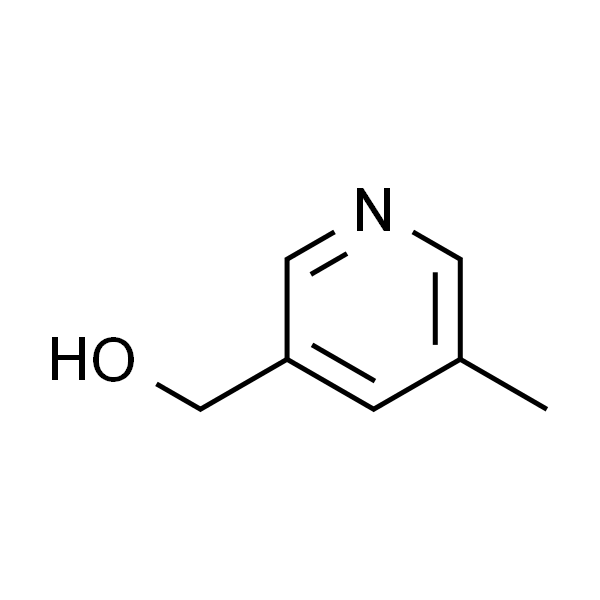 5-甲基-3-吡啶甲醇