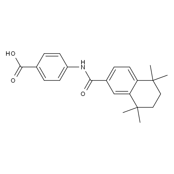 4-[(5,6,7,8-四氢-5,5,8,8-四甲基-2-萘基)甲酰氨基]苯甲酸