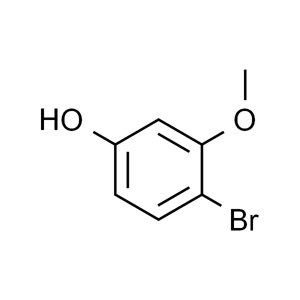 4-溴-3-甲氧基苯酚