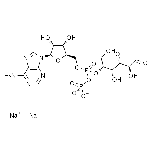 腺苷二磷酸葡萄糖