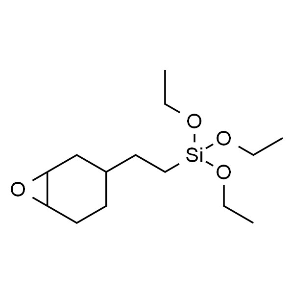 2-(3，4-环氧环己烷基)乙基三乙氧基硅烷