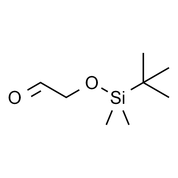 (TERT-BUTYLDIMETHYLSILYLOXY)ACETALDEHYDE