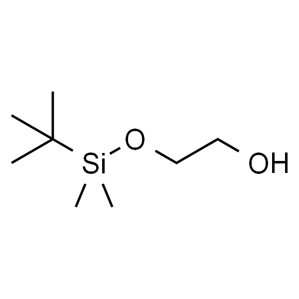 叔丁基二甲基硅氧基乙醇