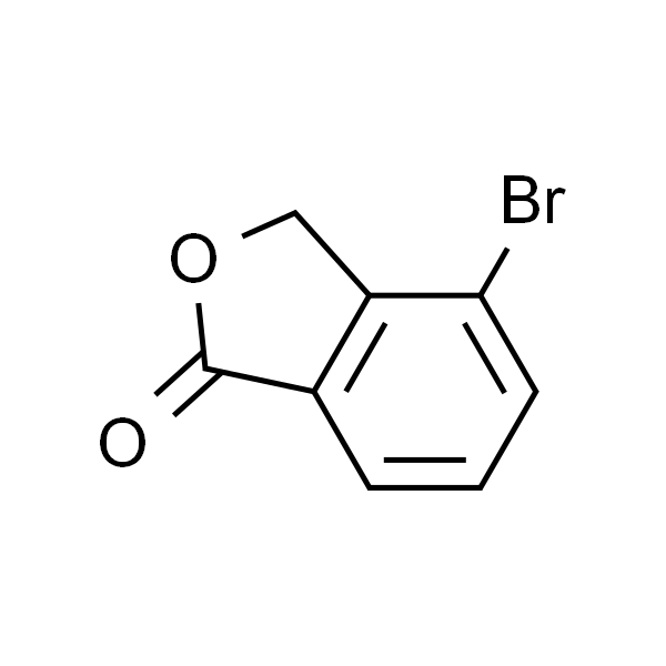 4-溴-2-苯并呋喃-1(3H)-酮