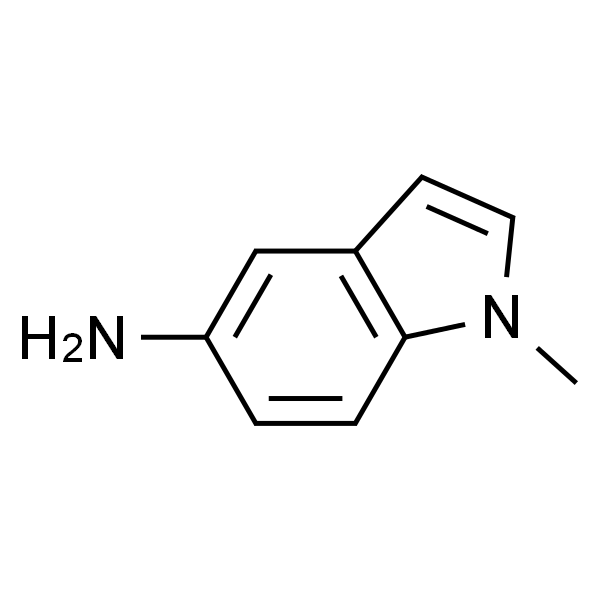 1-甲基-5-氨基吲哚