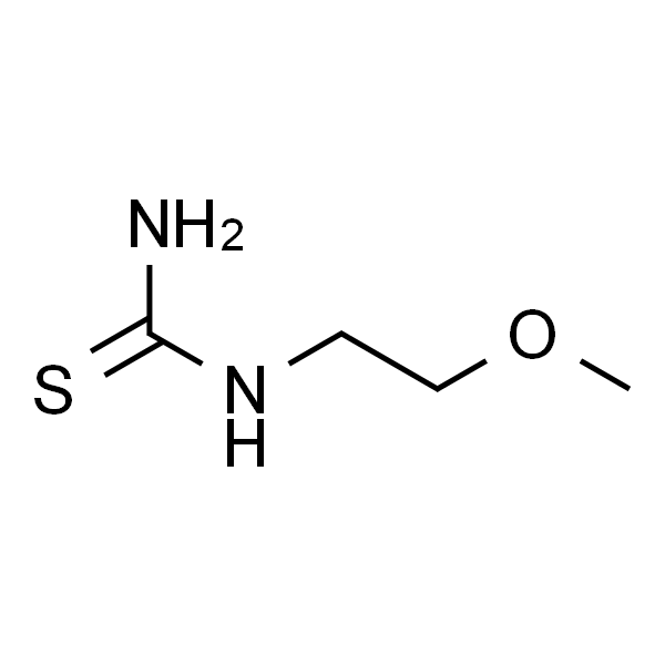 (2-甲氧基乙基)硫脲