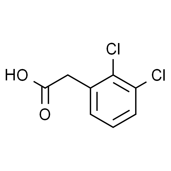 2,3-二氯苯乙酸