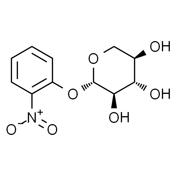 2-硝基苯基-β-D-木糖苷