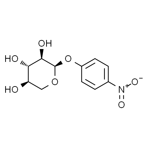 4-硝基苯-Α-D-吡喃木糖