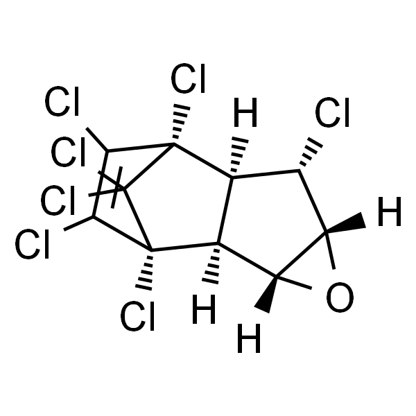 环氧七氯标准溶液