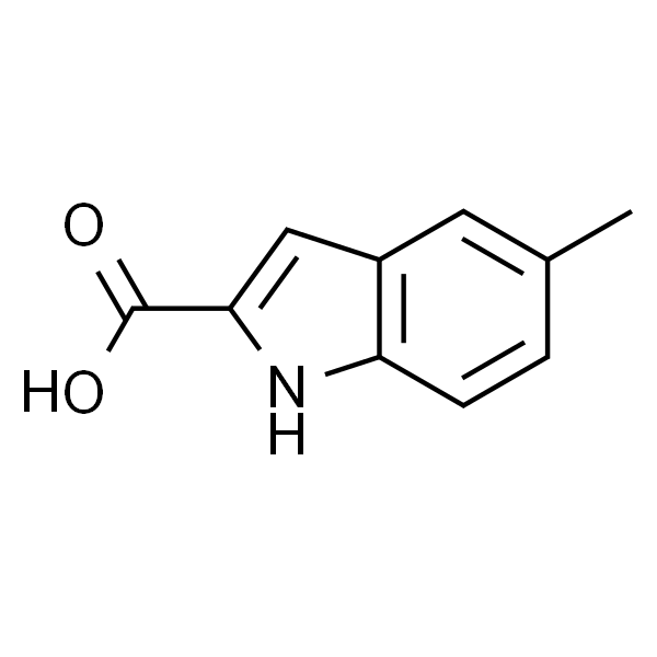 5-甲基吲哚-2-甲酸