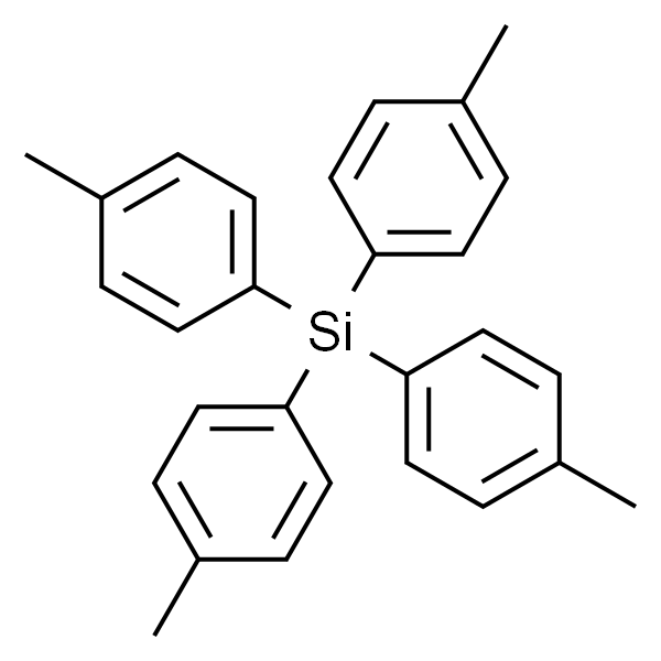 四(对苄基)硅烷