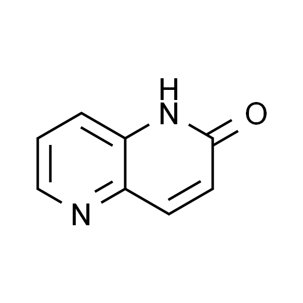 1,5-萘啶-2(1H)-酮