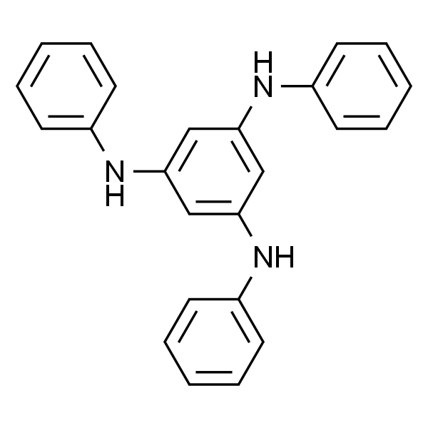 N,N',N''-三苯基-1,3,5-苯三胺