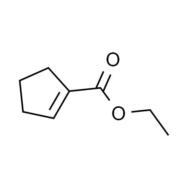 环戊-1-烯-1-羧酸乙酯