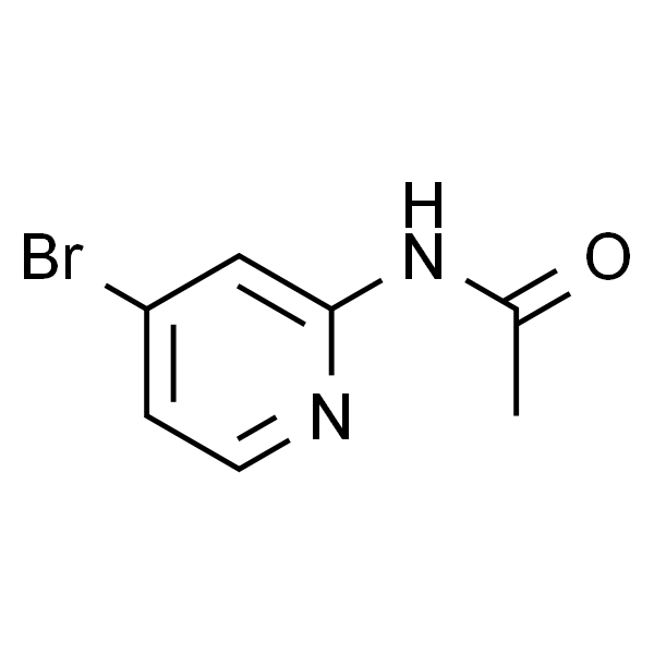 N-(4-溴吡啶-2-基)乙酰胺