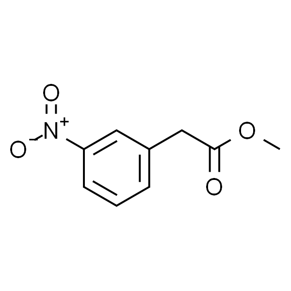 间硝基苯乙酸甲酯