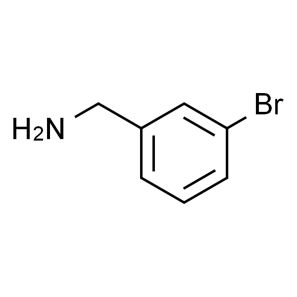 3-溴苄胺