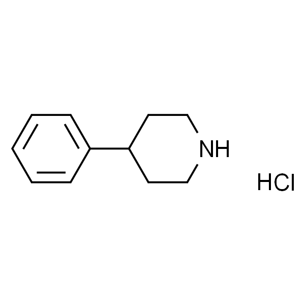 4-苯基哌啶盐酸盐