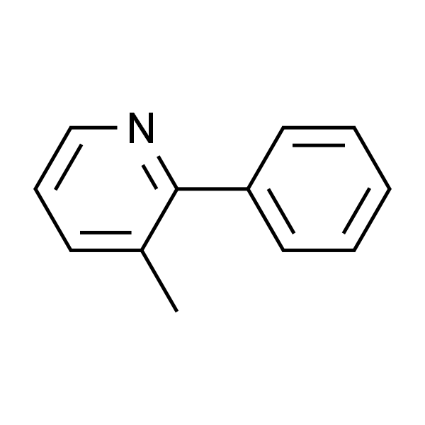 3-甲基-2-苯基吡啶